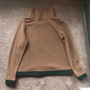 Dudley Stevens Park slope fleece